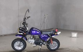 HONDA MONKEY Z50J