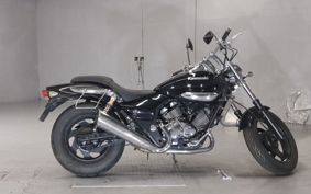 KAWASAKI ELIMINATOR 250V VN250A