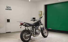 HONDA APE 100 2026 HC07