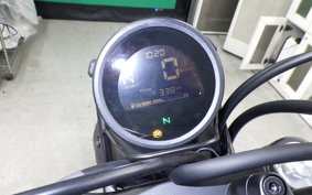 HONDA CL500 2023 PC68