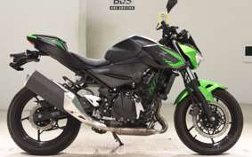 KAWASAKI Z400 Gen.2 2021 EX400G