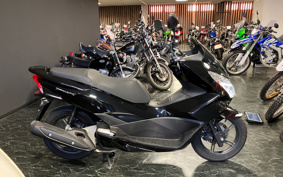 HONDA PCX125 JF56