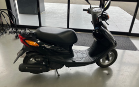 YAMAHA JOG DELUXE SA36J