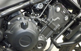 HONDA REBEL 500 A 2020 PC60