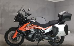 KTM 790 ADVENTURE 2019 TS340