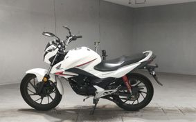 HONDA CB125 F PCJL