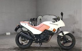 KAWASAKI GPZ250 R EX250E