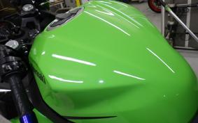KAWASAKI NINJA 400 2018 EX400G