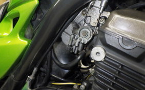 KAWASAKI BALIUS 250 Gen.2 2022 ZR250B