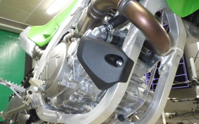 KAWASAKI KX250 2021 KX252E