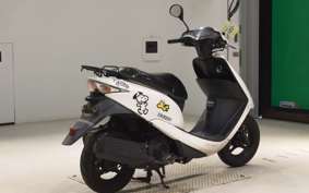 HONDA DIO Gen.6 AF62