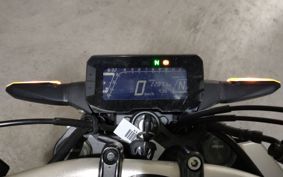 HONDA CB125 R JC79