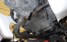 HONDA C50 SUPER CUB C50