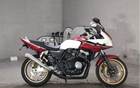 HONDA CB400SFV-3 BOLDOR 2006 NC39