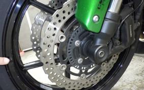 KAWASAKI NINJA 1000 A 2018 ZXT00W