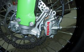 KAWASAKI KX450 KX450M