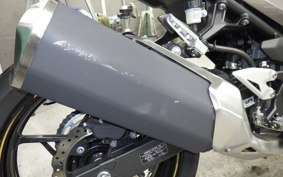 KAWASAKI NINJA 400 2023 EX400G