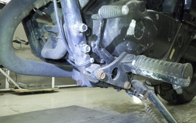 KAWASAKI ELIMINATOR 250 V 2008 VN250A