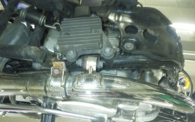 YAMAHA SR400 Gen.4 2015 RH03J