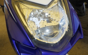 YAMAHA CYGNUS 125 XSR 3 SEA5J