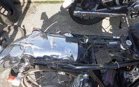 YAMAHA SR400 Gen.2 1996 1JR