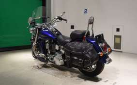 HARLEY FLSTC 1450 2006