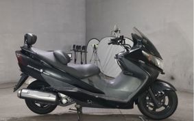 SUZUKI SKYWAVE 400S CK43A