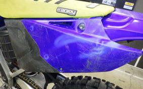 YAMAHA YZ125X 2023 CE29C