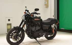 HARLEY XR1200X 2010