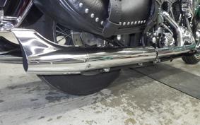 HARLEY FLSTC 1450 2001