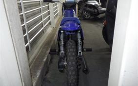 YAMAHA PW50 2006 3PT
