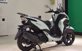 YAMAHA TRICITY 125 2009 SEK1J
