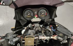HONDA CB400SFV-4 BOLDOR 2010 NC42