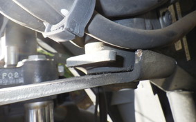 YAMAHA TRICITY 125 A 2021 SEC1J