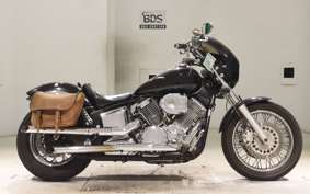 YAMAHA DRAGSTAR 1100 2003 VP13J