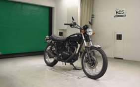 KAWASAKI 250TR BJ250F