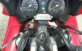 HONDA CB400 SUPER BOLDOR VTEC 2007 NC39