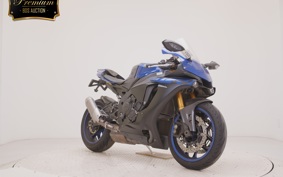 YAMAHA YZF-R1 2019