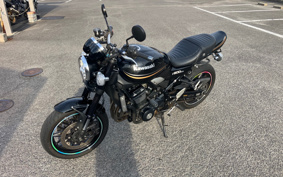 KAWASAKI Z900RS 2018 ZR900C