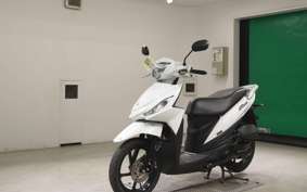 SUZUKI ADDRESS 110 2025 CE47A