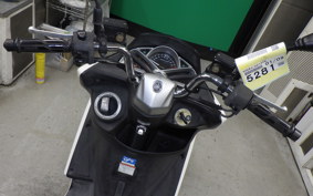 YAMAHA MAJESTY155 S 2014 SG28J