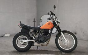 YAMAHA TW200 2JL
