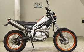 YAMAHA TRICKER Gen.3 2008 DG32J