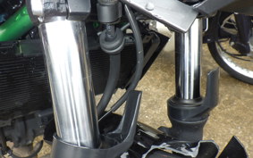 KAWASAKI Z400 Gen.2 2026 EX400L