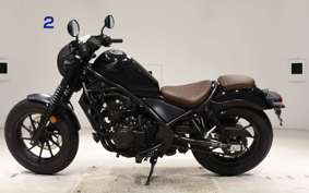 HONDA REBEL 500 A 2024 PC60