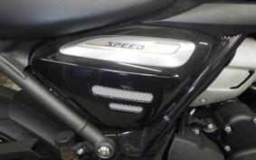 TRIUMPH SPEED400 2024