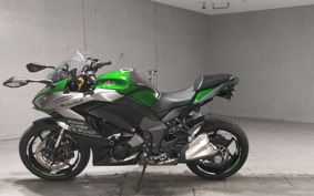 KAWASAKI NINJA 1000 2019 ZXT00W