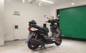 YAMAHA CYGNUS 125 XSR 2 1996 SE44J