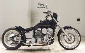 YAMAHA DRAGSTAR 400 2008 VH01J