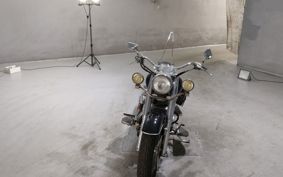 HONDA SHADOW 400 2005 NC34